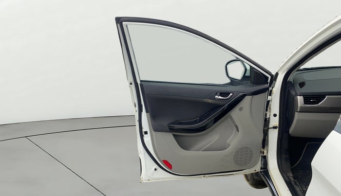 2019 Tata NEXON XZ PLUS PETROL, Petrol, Manual, 52,149 km, LHS Front Door