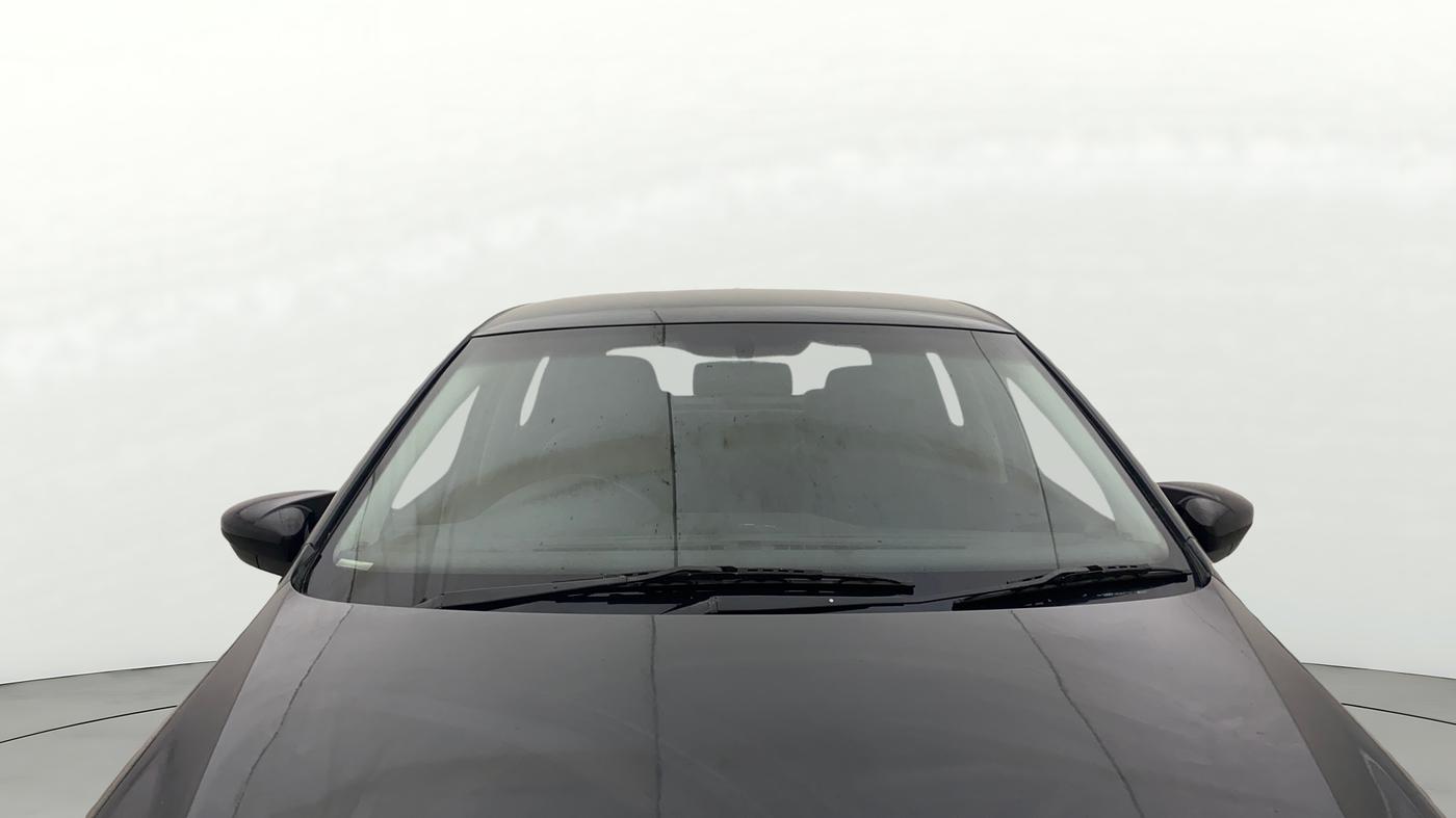 2021 Volkswagen Polo TRENDLINE 1.0L, Petrol, Manual, 90,265 km, Front Windshield