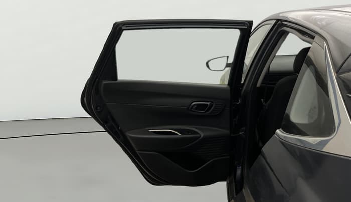 2021 Hyundai NEW I20 ASTA 1.2 AT, Petrol, Automatic, 60,200 km, LHS Rear Door