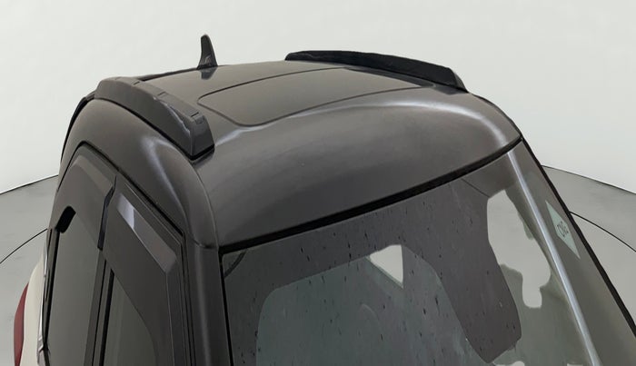 2023 Tata PUNCH ACCOMPLISHED DAZZLE SUNROOF CNG MT, CNG, Manual, 32,902 km, Roof