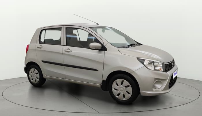 2018 Maruti Celerio ZXI AMT (O), Petrol, Automatic, 53,312 km, SRP