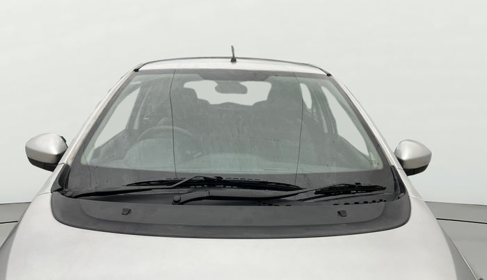 2019 Tata Tiago XZ PETROL, Petrol, Manual, 82,748 km, Front Windshield