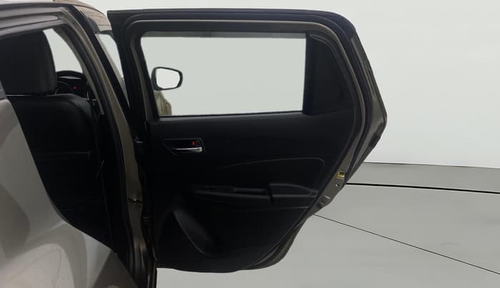 2021 Maruti Swift VXI, CNG, Manual, 52,040 km, RHS Rear Door