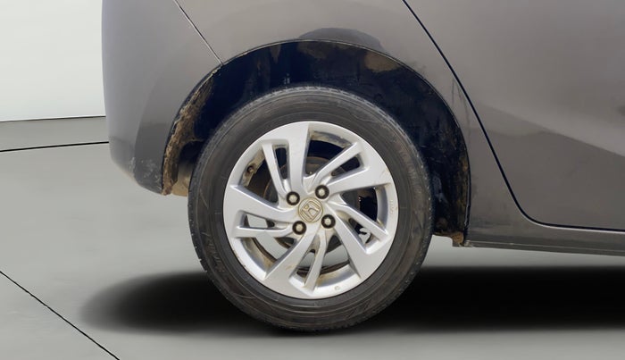 2019 Honda Jazz 1.2L I-VTEC V, Petrol, Manual, 44,514 km, Right Rear Wheel