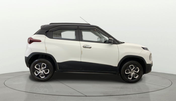 2022 Tata PUNCH PURE MT, Petrol, Manual, 85,660 km, Right Side View