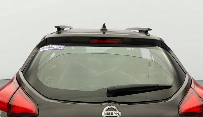 2020 Nissan Kicks XV PREMIUM TURBO 1.3, Petrol, Manual, 94,780 km, Rear Windshield