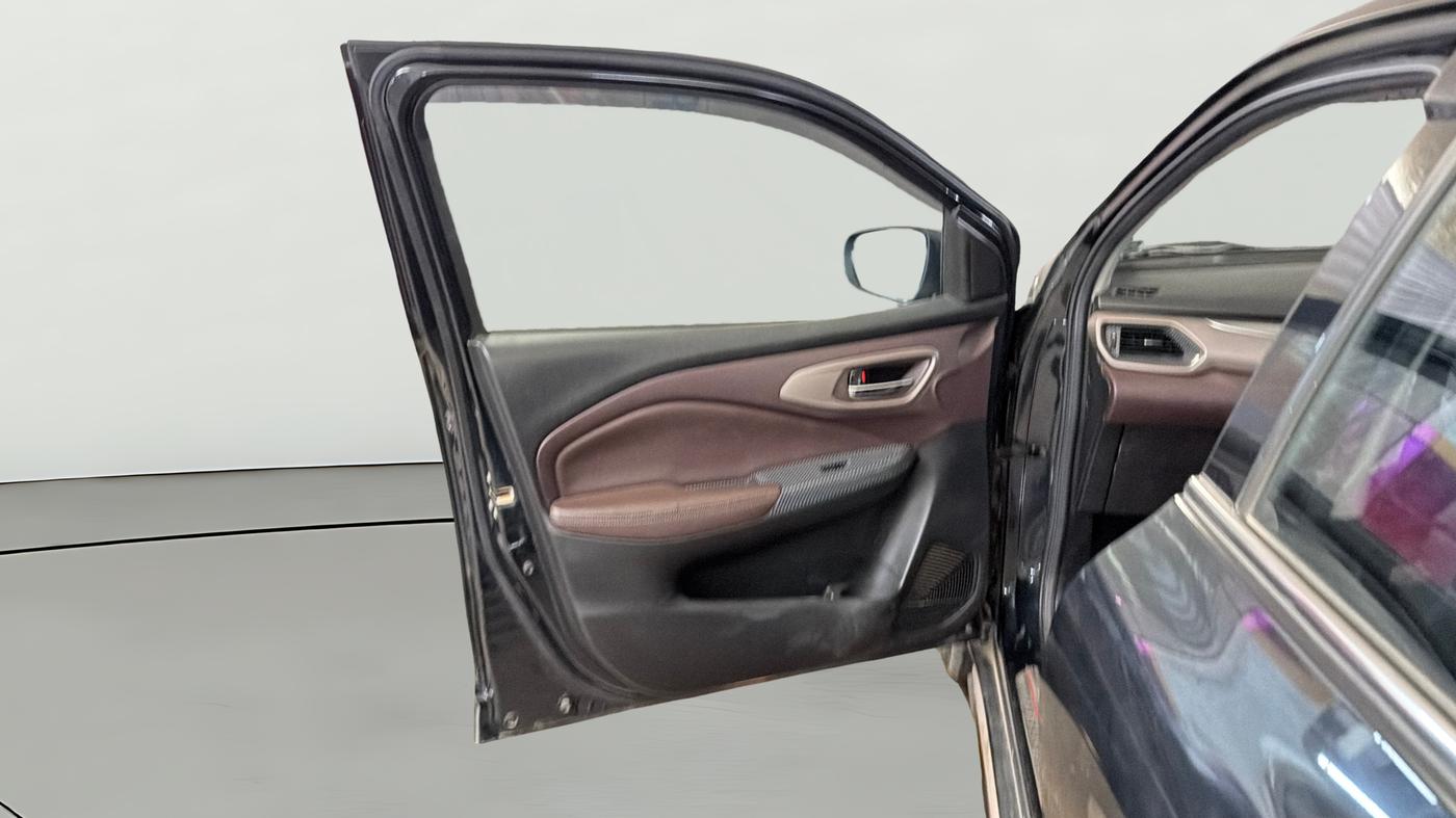 2024 Maruti FRONX ZETA 1.0 TURBO MT, Petrol, Manual, 52,238 km, LHS Front Door
