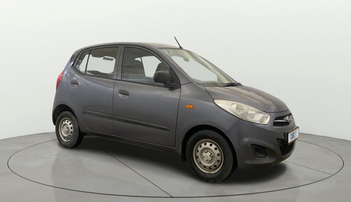 2015 Hyundai i10 MAGNA 1.1, Petrol, Manual, 47,411 km, SRP