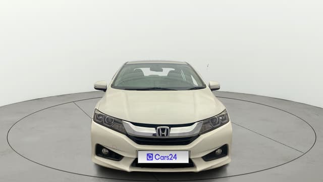 Used 2016 Honda City Used 2016 Honda City