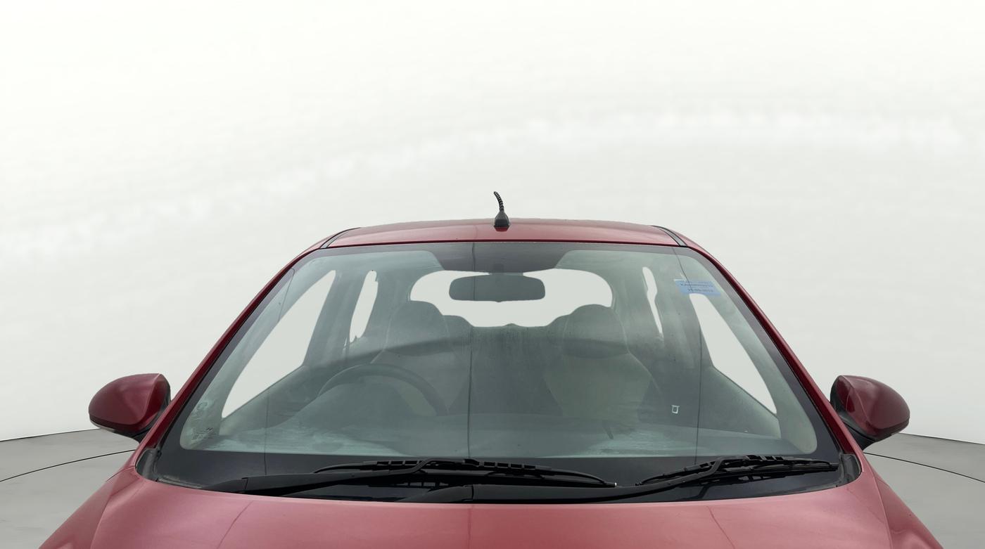 2019 Hyundai NEW SANTRO SPORTZ MT, Petrol, Manual, 18,703 km, Front Windshield