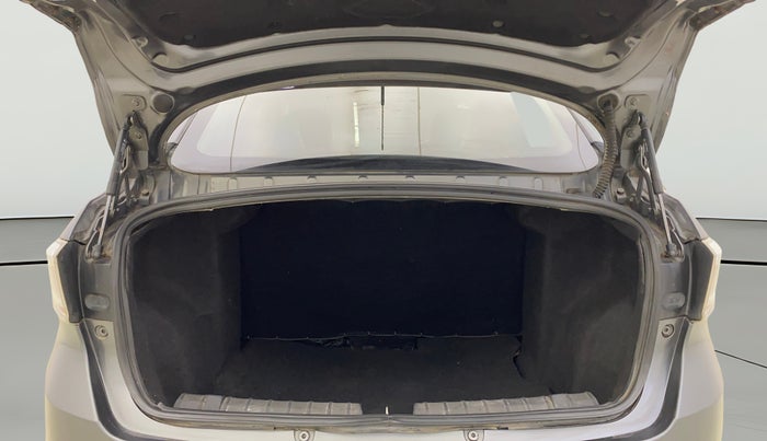 2020 Tata TIGOR XZ PETROL, Petrol, Manual, 83,270 km, Boot Open Zoomed View