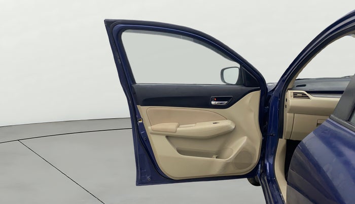 2021 Maruti Dzire VXI, Petrol, Manual, 29,292 km, LHS Front Door