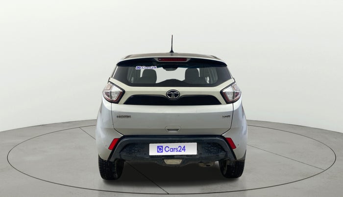 2018 Tata NEXON XMA PETROL, Petrol, Automatic, 39,067 km, Back/Rear