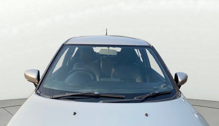 2018 Maruti IGNIS DELTA 1.2, Petrol, Manual, 56,655 km, Front Windshield