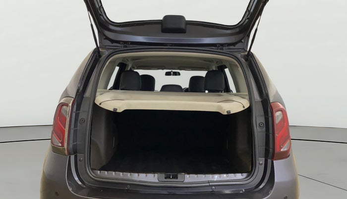 2018 Renault Duster RXS PETROL, Petrol, Manual, 40,570 km, Boot Open Zoomed View