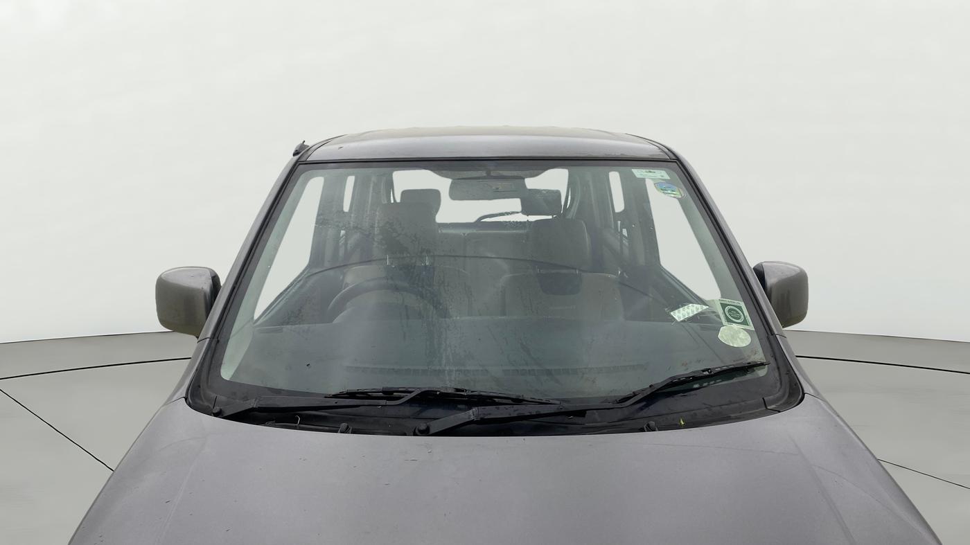 2017 Maruti Wagon R 1.0 VXI+ AMT, Petrol, Automatic, 23,569 km, Front Windshield