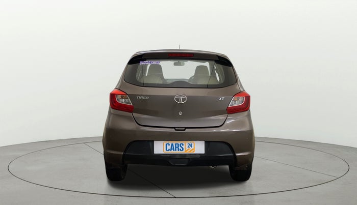2019 Tata Tiago XT PETROL, Petrol, Manual, 25,004 km, Back/Rear