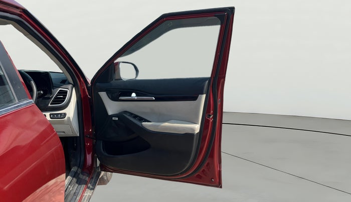 2019 KIA SELTOS GTX PLUS DCT 1.4 PETROL, Petrol, Automatic, 89,734 km, RHS Front Door