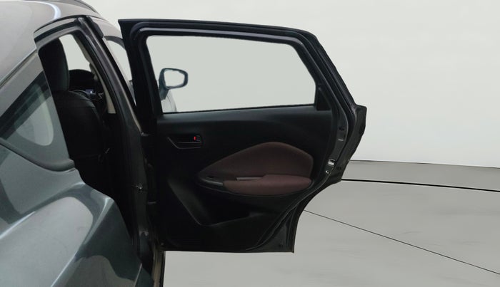 2024 Maruti FRONX DELTA PLUS 1.2L AGS, Petrol, Automatic, 6,578 km, RHS Rear Door