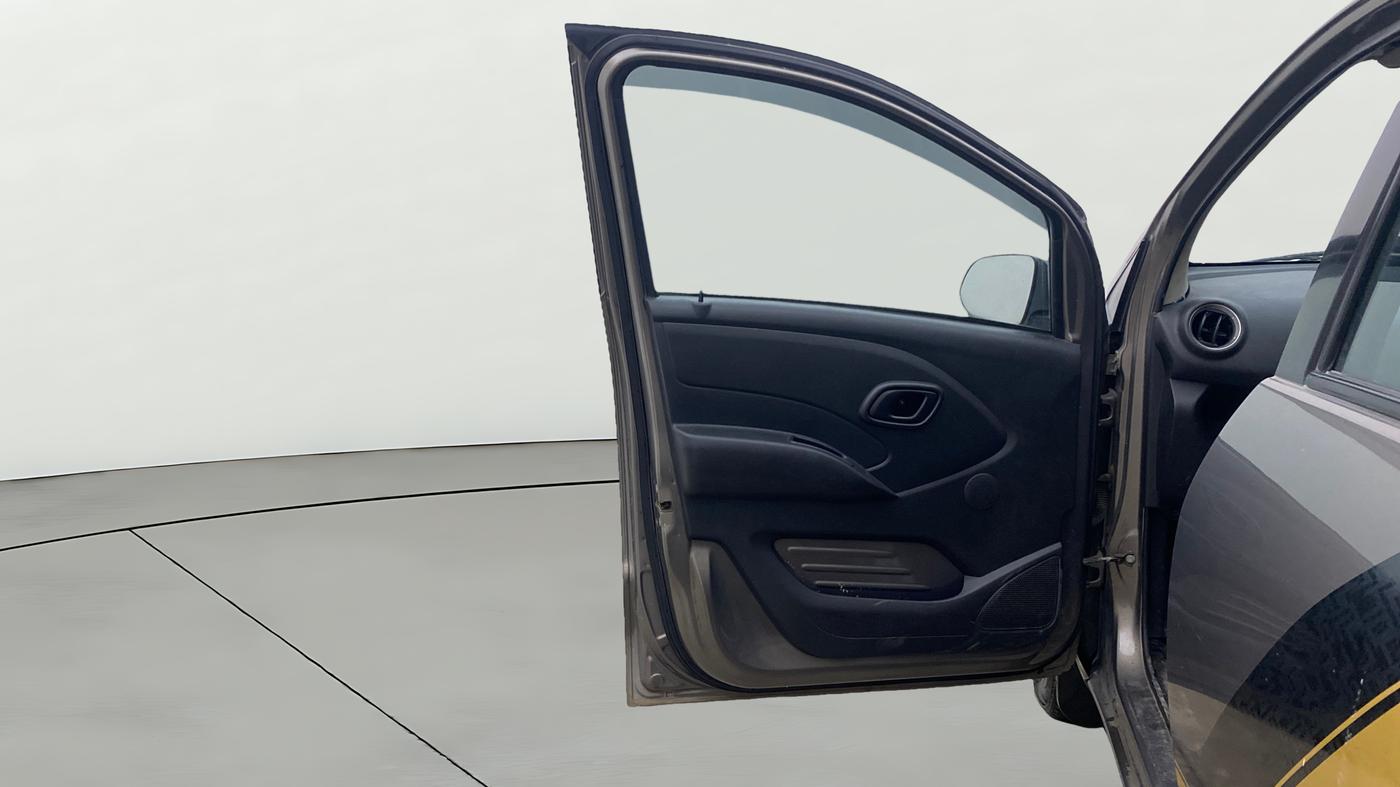 2018 Datsun Redi Go T(O) 1.0, Petrol, Manual, 40,302 km, LHS Front Door