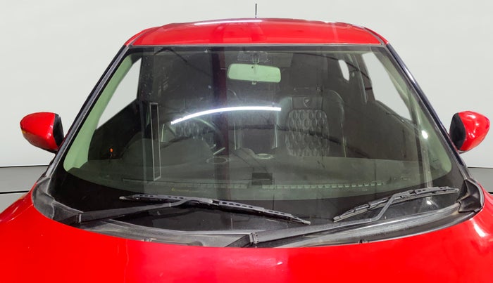 2020 Maruti Swift VXI AMT, Petrol, Automatic, 86,934 km, Front Windshield