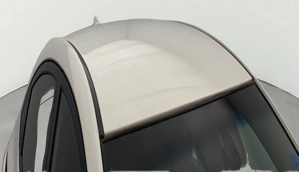 2016 Hyundai Verna FLUIDIC 4S1.6 VTVT SX O, Petrol, Manual, 85,605 km, Roof