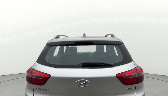 2017 Hyundai Creta SX PLUS AT 1.6 PETROL, Petrol, Automatic, 79,046 km, Rear Windshield