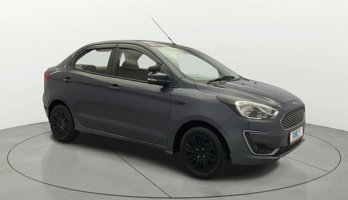 2019 Ford Figo Aspire TREND 1.2 PETROL, Petrol, Manual, 70,565 km, Right Front Diagonal