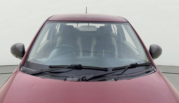 2015 Maruti Swift Dzire LXI, Petrol, Manual, 98,134 km, Front Windshield