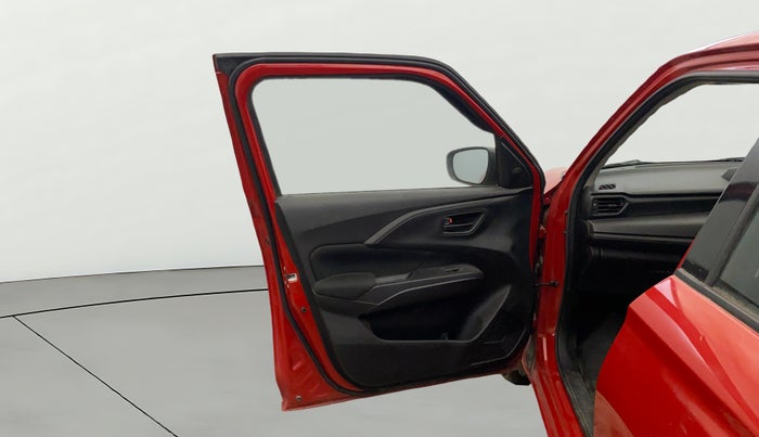 2024 Maruti Swift LXi, Petrol, Manual, 2,607 km, LHS Front Door