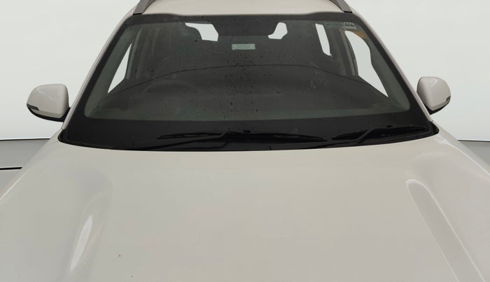 2021 KIA SONET HTK PLUS 1.2, Petrol, Manual, 21,878 km, Front Windshield