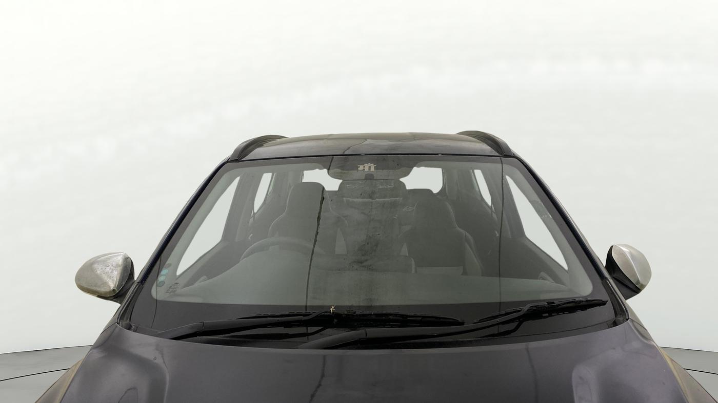 2020 Hyundai GRAND I10 NIOS SPORTZ 1.2 KAPPA VTVT, Petrol, Manual, 55,398 km, Front Windshield
