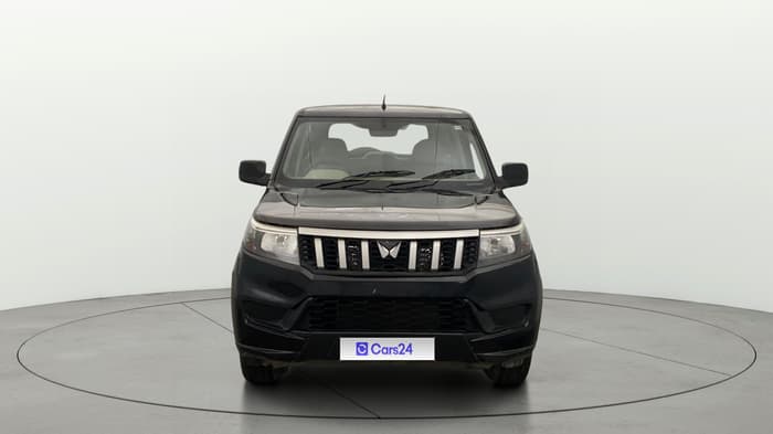 2023 Mahindra BOLERO NEO N8 R, Diesel, Manual, 1,34,037 km, Front