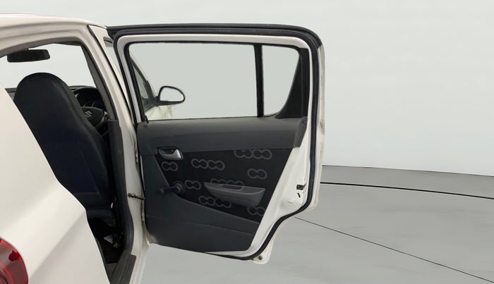 2015 Maruti Alto 800 LXI, Petrol, Manual, 74,458 km, RHS Rear Door