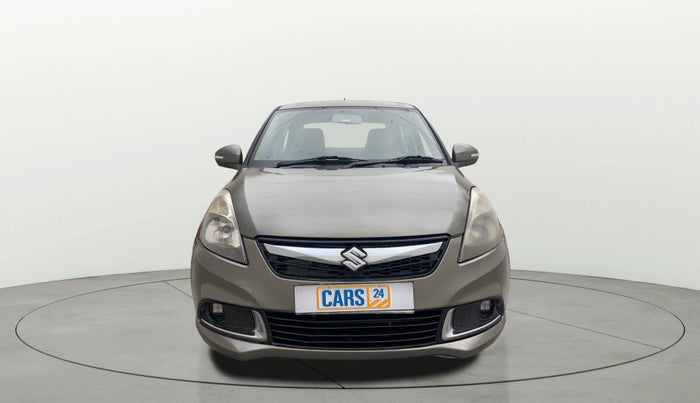 2016 Maruti Swift Dzire VDI, Diesel, Manual, 1,10,876 km, Front