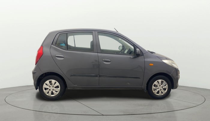 2013 Hyundai i10 MAGNA 1.1, Petrol, Manual, 46,735 km, Right Side View