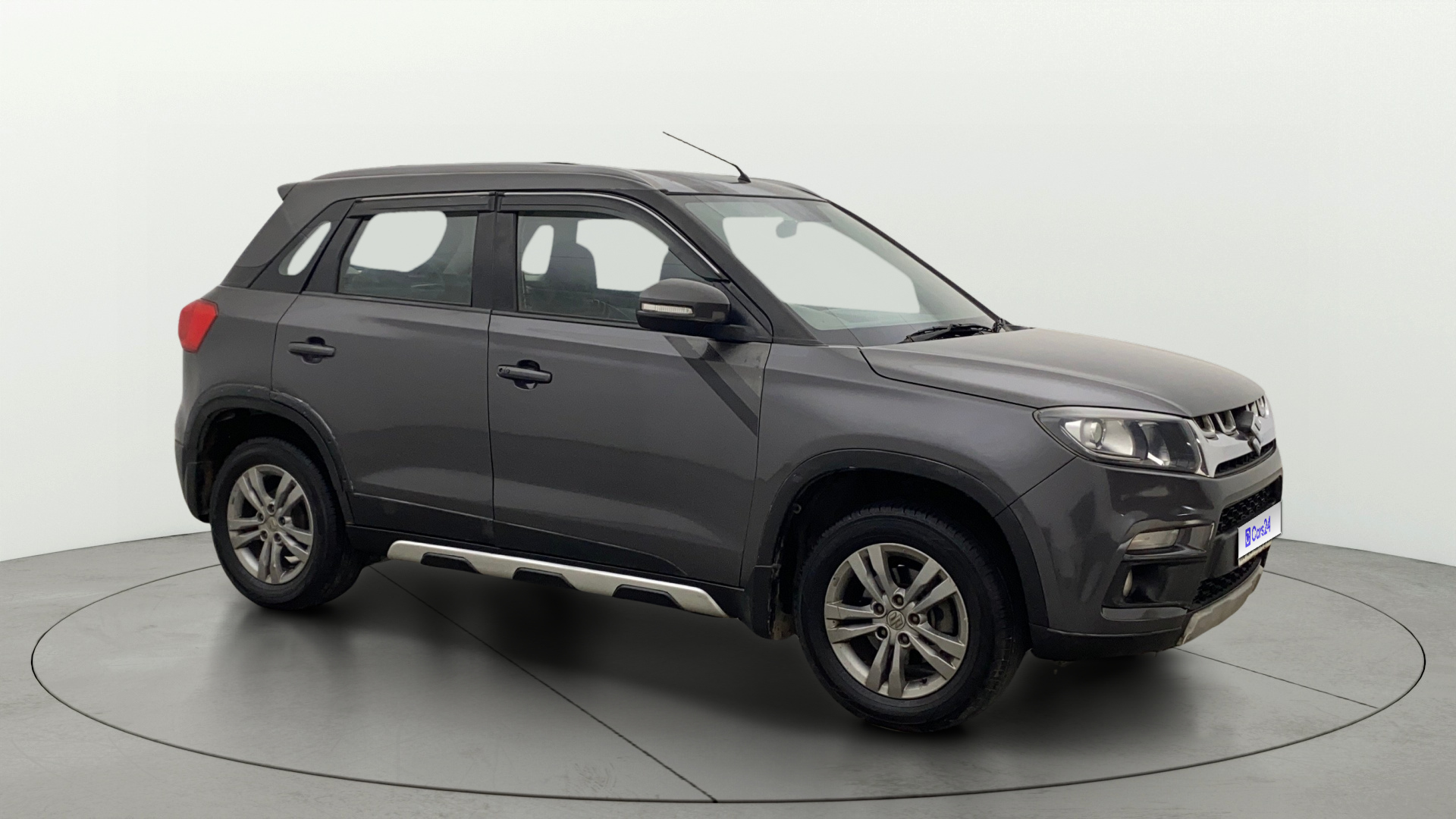 2018 Maruti Suzuki Brezza 2022-2026 ZDI PLUS 2018 Maruti Suzuki Brezza 2022-2026 ZDI PLUS