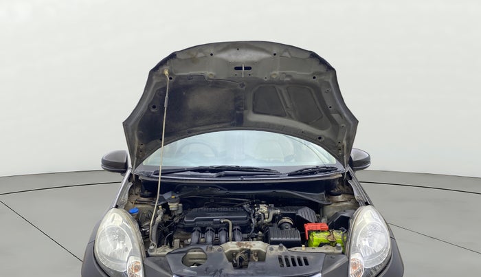 2016 Honda Amaze 1.2L I-VTEC S, Petrol, Manual, 56,392 km, Open Bonet