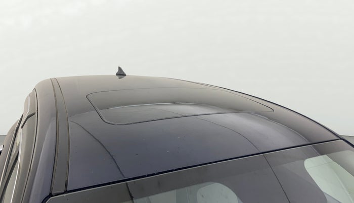 2024 Hyundai NEW I20 ASTA (O) 1.2 MT, Petrol, Manual, 42,640 km, Roof