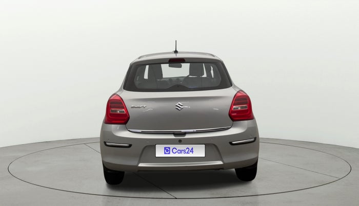 2024 Maruti Swift VXI, Petrol, Manual, 28,064 km, Back/Rear
