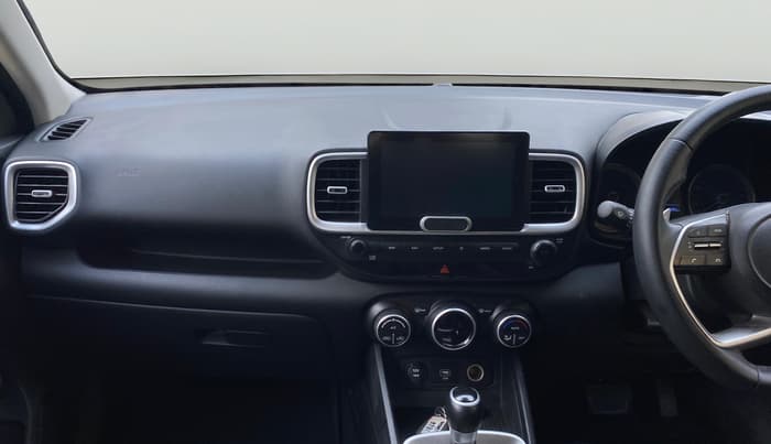 2021 Hyundai VENUE SX PLUS 1.0 TURBO DCT, Petrol, Automatic, 64,053 km, Air Conditioner