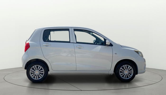 2017 Maruti Celerio VXI AMT (O), Petrol, Automatic, 46,579 km, Right Side View