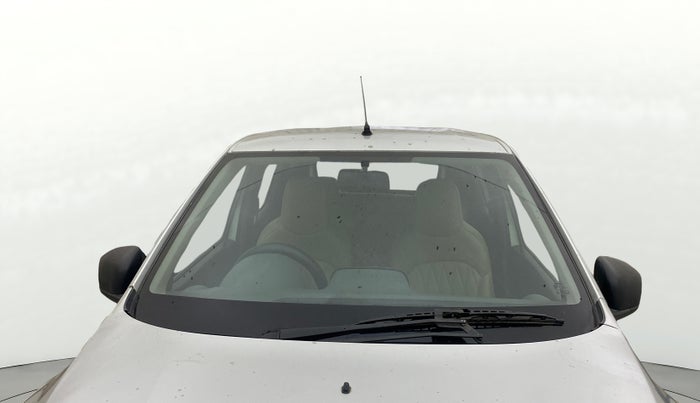 2017 Renault Kwid RXT 0.8, Petrol, Manual, 65,470 km, Front Windshield