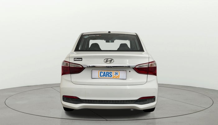2022 Hyundai XCENT PRIME 	T+ CNG, CNG, Manual, 71,918 km, Back/Rear
