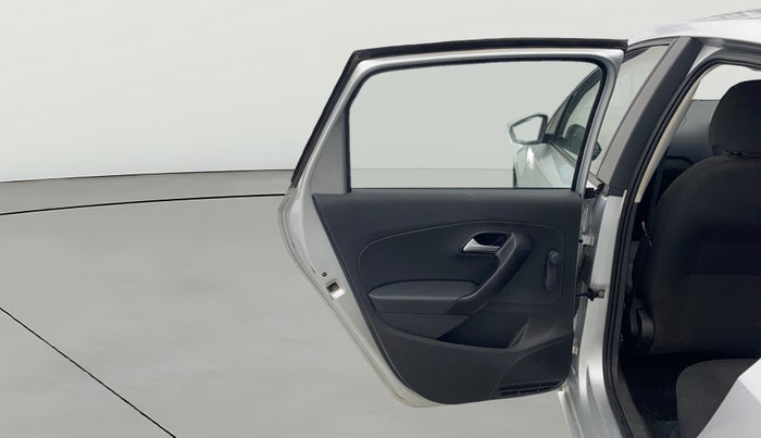 2017 Volkswagen Ameo TRENDLINE 1.2L, Petrol, Manual, 80,212 km, LHS Rear Door