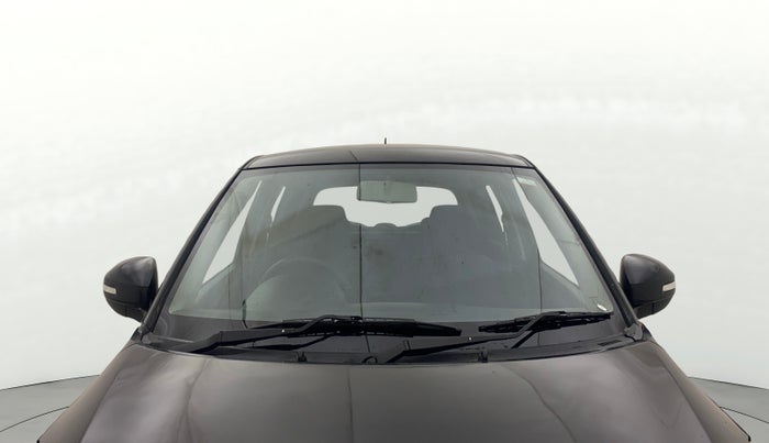 2013 Maruti Swift VDI, Diesel, Manual, 1,33,984 km, Front Windshield
