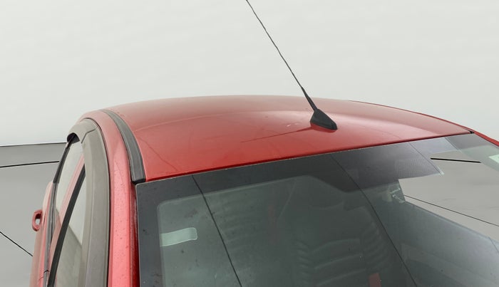 2017 Tata Tiago XT PETROL, Petrol, Manual, 60,025 km, Roof