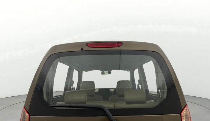 2017 Maruti Wagon R 1.0 VXI AMT, Petrol, Automatic, 27,997 km, Rear Windshield