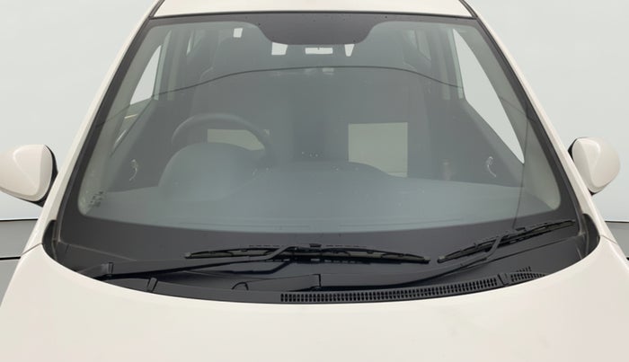 2016 Hyundai Xcent SX 1.2, Petrol, Manual, 19,400 km, Front Windshield