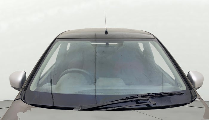 2019 Renault Kwid RXT 1.0 (O), Petrol, Manual, 44,011 km, Front Windshield